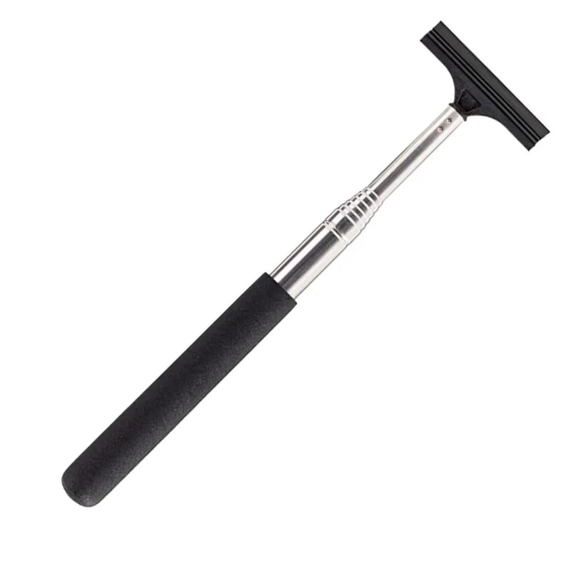 Telescopic Handle Rearview Mirror Wiper Cleaning Tool - Smarsty