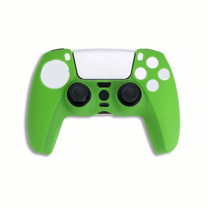 PS5 Controller Skin Anti Slip Silicone Sleeve - Smarsty