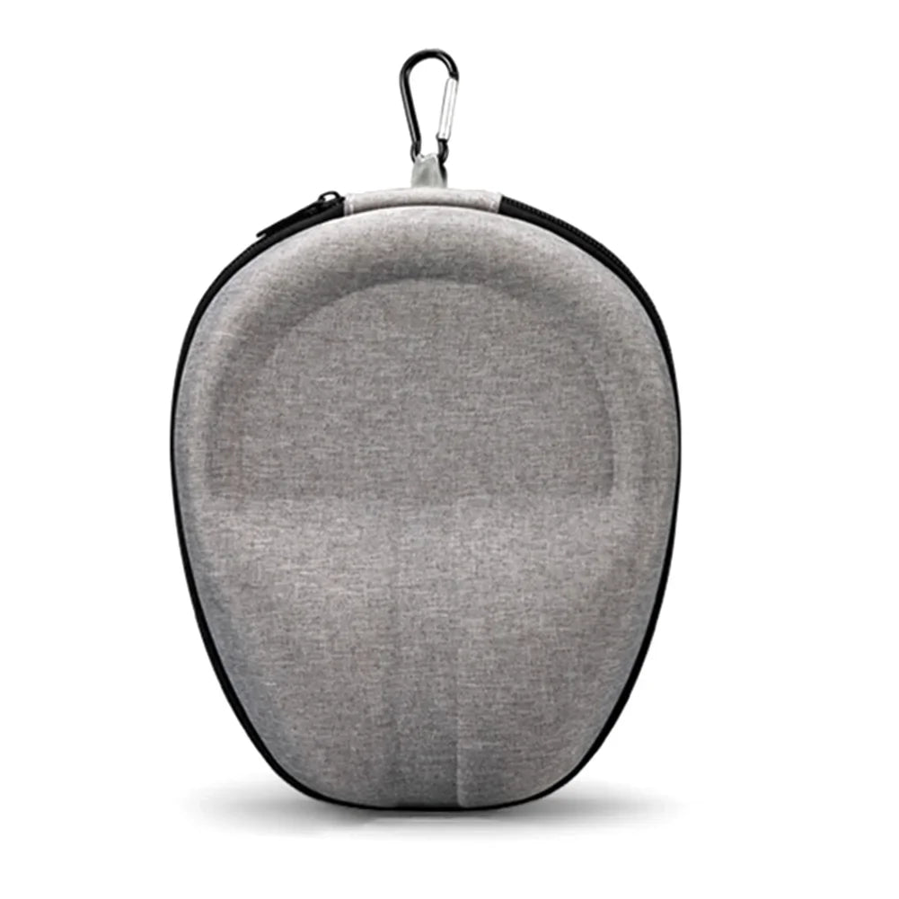 Hard EVA Headphone Carrying Case with Hook - Smarsty