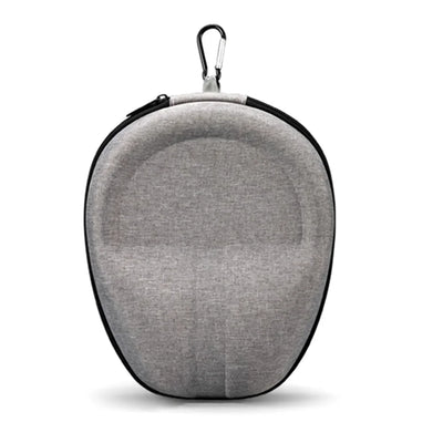 Hard EVA Headphone Carrying Case with Hook - Smarsty