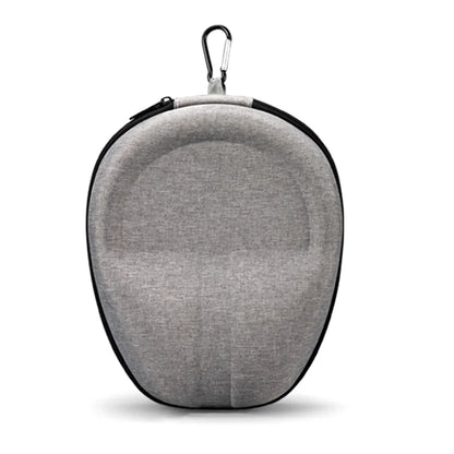 Hard EVA Headphone Carrying Case with Hook - Smarsty