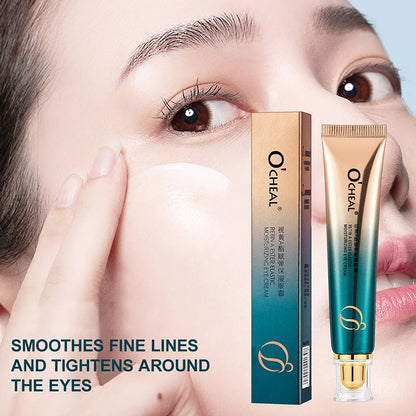 O'CHEAL Eye Moisturizing Cream for Dark Circles and Puffiness - Smarsty