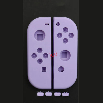 Cartoon Pattern Shell Case for Nintendo Switch Joy-Con Controller - Smarsty