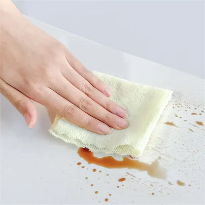 Thickened Self-Adhesive Marble Tile Stickers for Home Decor - Smarsty