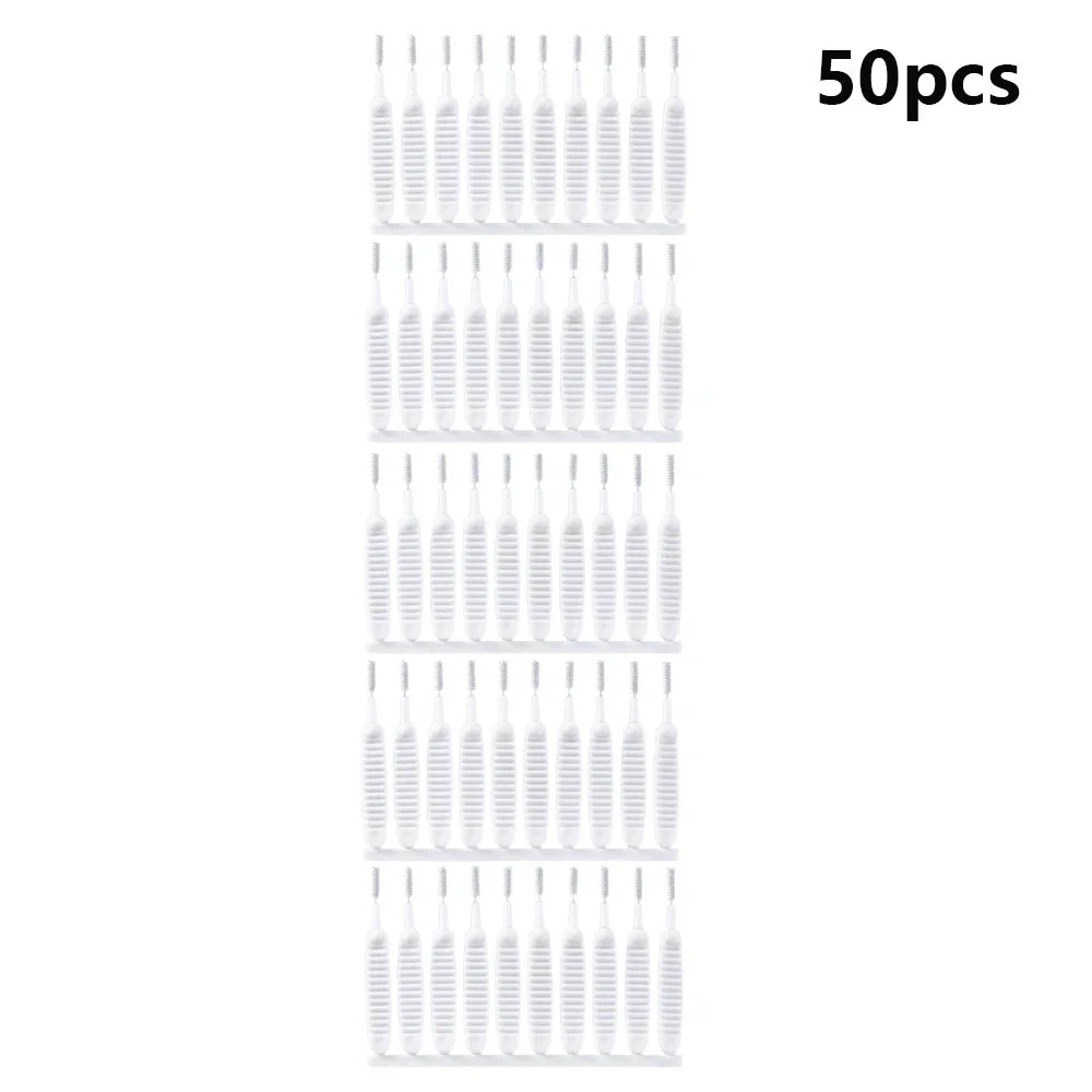 Mini Cleaning Brush Set for Charging Ports and Electronics - Smarsty