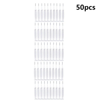 Mini Cleaning Brush Set for Charging Ports and Electronics - Smarsty