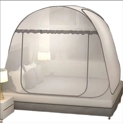 Portable Mosquito Net Canopy for Camping and Travel - Smarsty