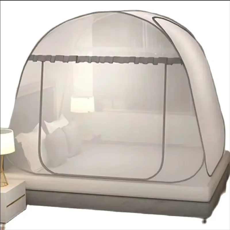 Portable Mosquito Net Canopy for Camping and Travel - Smarsty