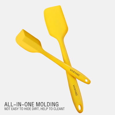 Silicone Cake Spatula for Easy Baking and Decorating - Smarsty