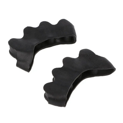Silicone Toe Separator Stretchers for Foot Care - Smarsty