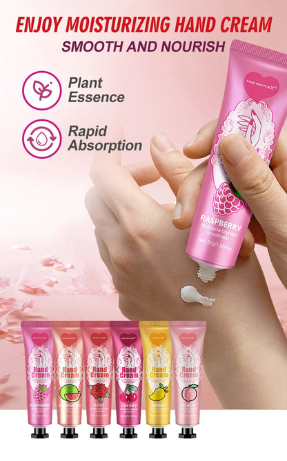 Bulk Lip Balm and Hand Cream Combo for Weddings - Smarsty