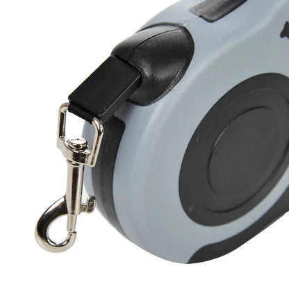 Automatic Retractable Dog Leash for Small Medium Pets - Smarsty