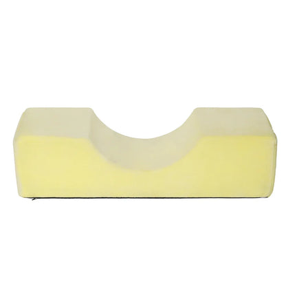 Memory Foam Lash Pillow for Comfortable Eyelash Extensions - Smarsty