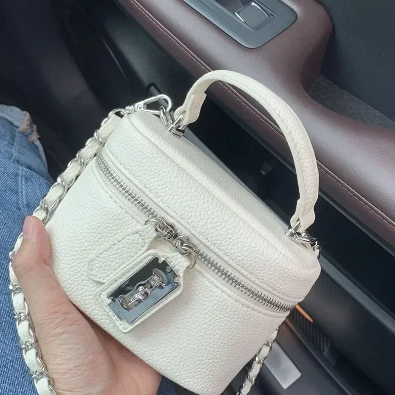 Canvas Crossbody Shoulder Bag For Women Designer Style - Smarsty