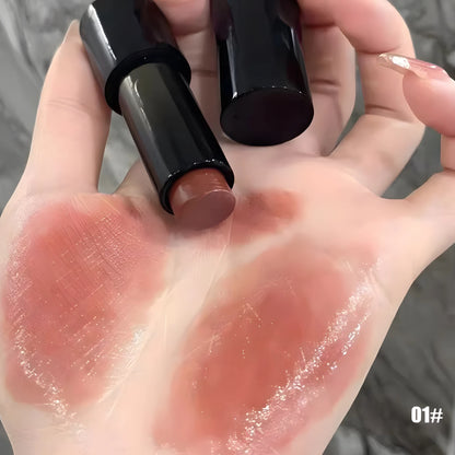 Waterproof Red Brown Lipstick for Long-Lasting Moisture - Smarsty