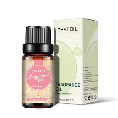 PHATOIL Coconut Vanilla Coffee Fragrance Oil for Candles - Smarsty