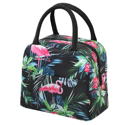 Insulated Kids Lunch Bag Portable Thermal Lunch Box - Smarsty