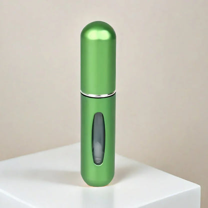 Travel Perfume Bottle Refillable Mini Spray Dispenser - Smarsty