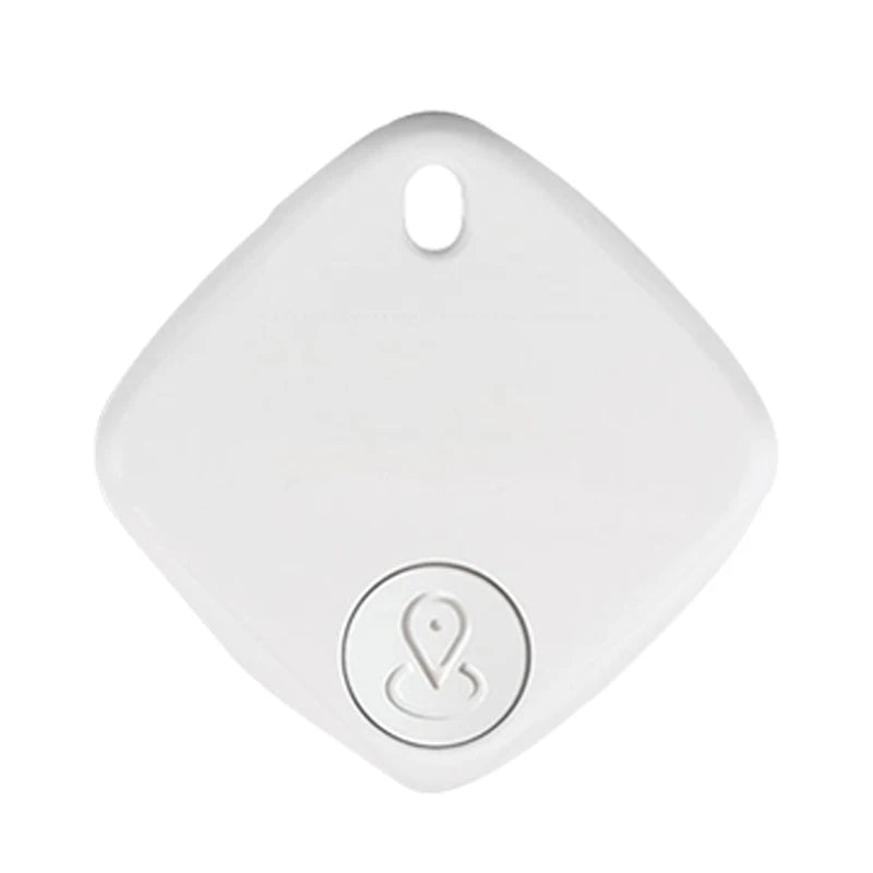 Smart Bluetooth GPS Tracker for Apple Devices - Smarsty