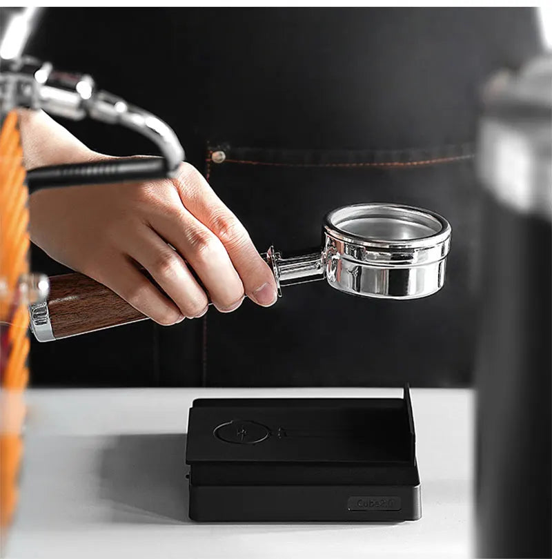 High Precision Digital Coffee Scale with LED Display - Smarsty