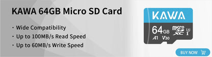 2K Car Dash Cam With Night Vision And Wireless WiFi - Smarsty
