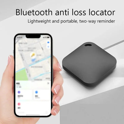 Smart Bluetooth GPS Tracker for Apple Devices - Smarsty