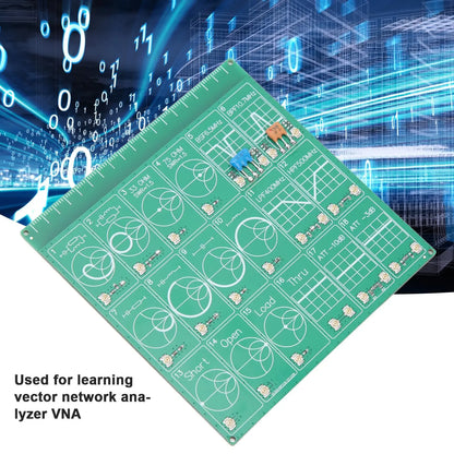 RF Test Board Demo Kit with 18 Functional Modules - Smarsty