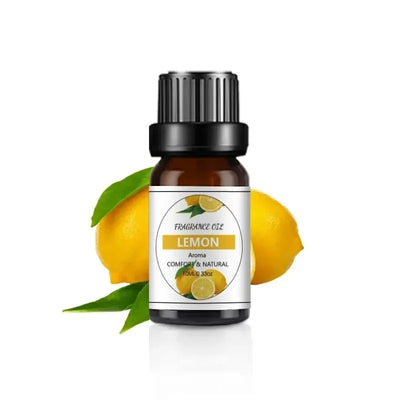 10Ml Essential Oil Fruit Flavor Natural Plant Making Diffuser Essential Oil Mango Pineapple Flavoring Oil for DIY Soap Candles - Smarsty