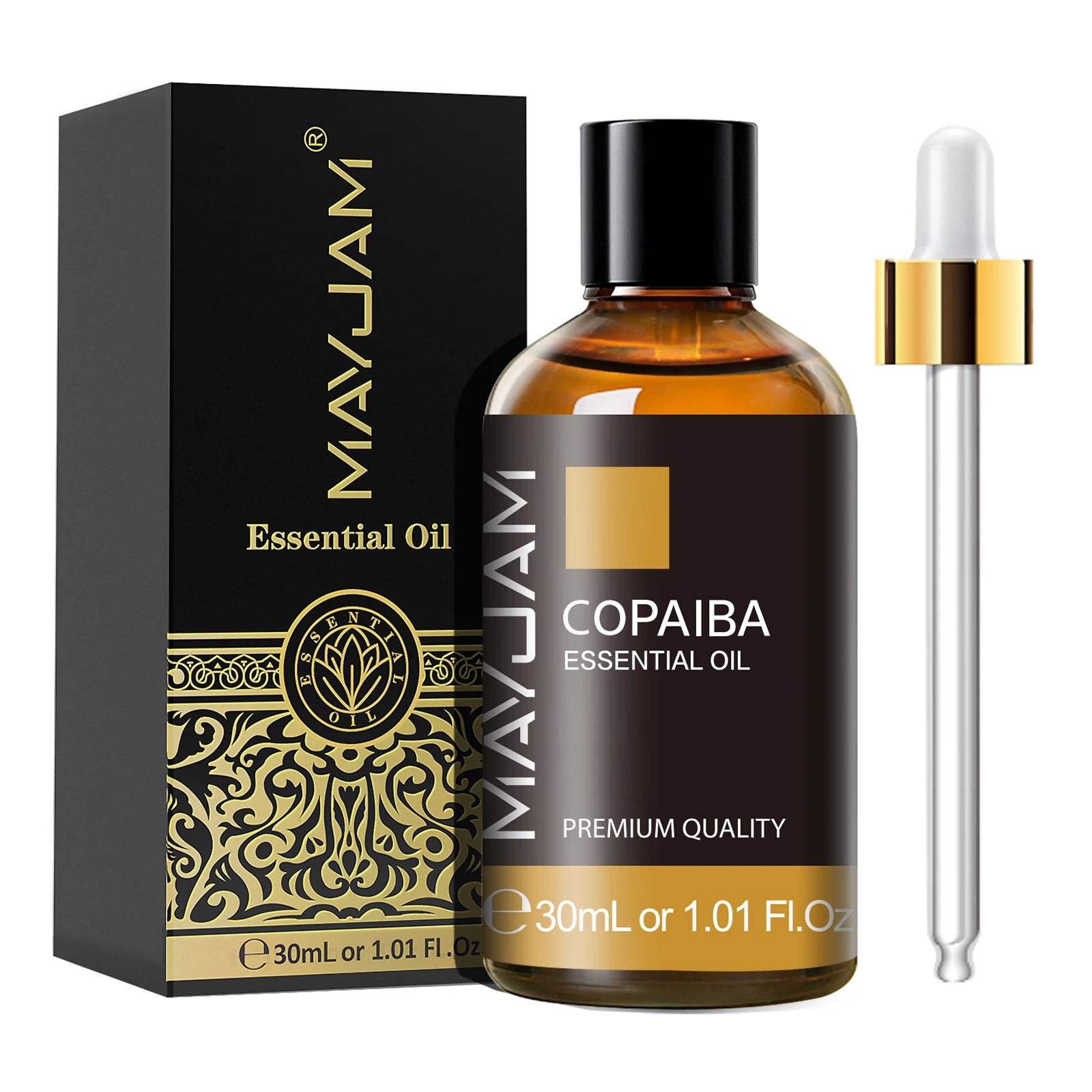MAYJAM 30ML Essential Oils Blend for Aromatherapy Use - Smarsty
