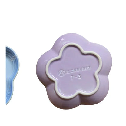 Ceramic Extra Wide Elevated Cat Food Bowl for Stress-Free Eating - Smarsty
