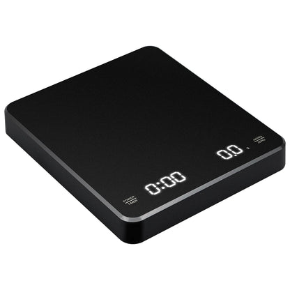 High Precision Digital Coffee Scale with Timer - Smarsty