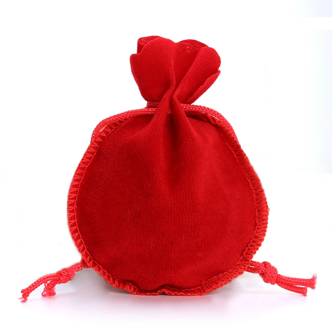 Velvet Drawstring Gift Bags for Jewelry Storage - Smarsty