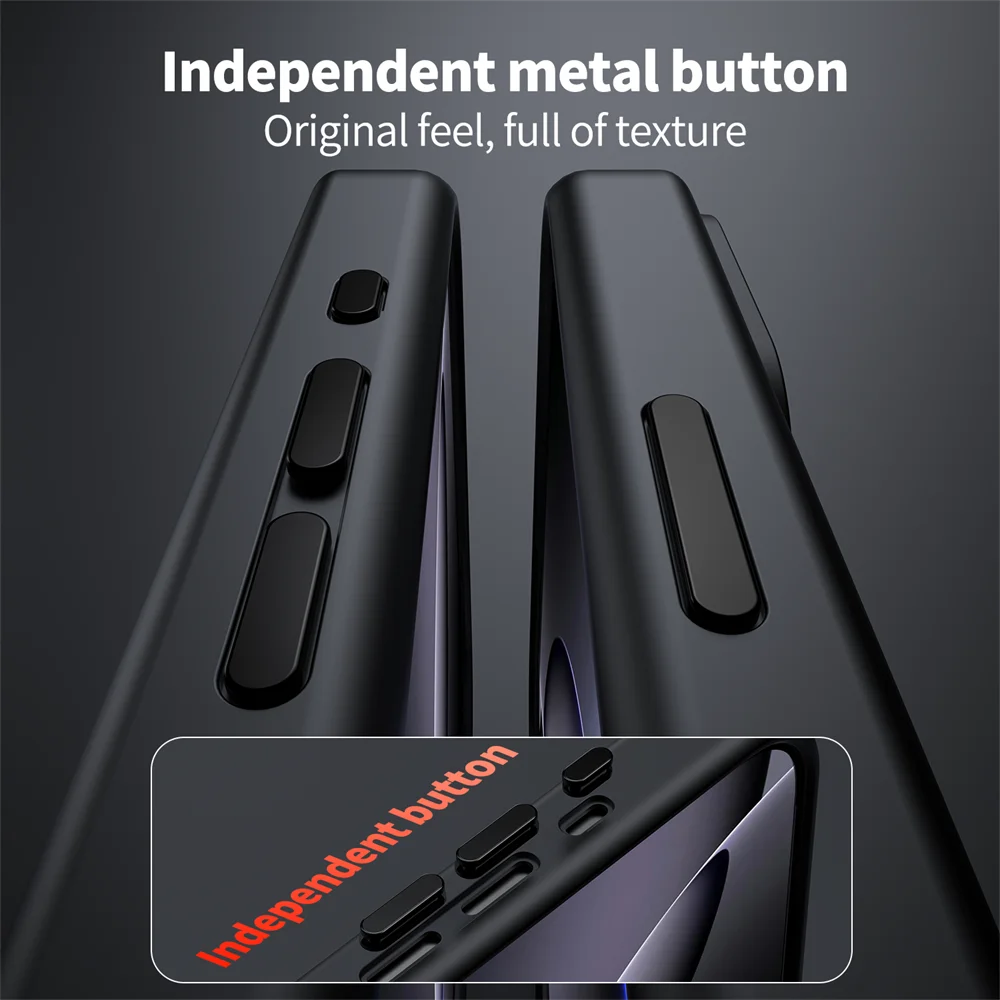 Luxury Acrylic Clear For Magsafe Magnetic Phone Case For iPhone 15 14 13 12 16 17 Pro Max Wireless Charge Bumper Protector Cover