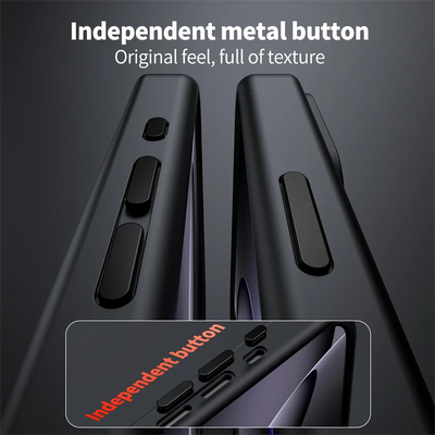 Luxury Acrylic Clear For Magsafe Magnetic Phone Case For iPhone 15 14 13 12 16 17 Pro Max Wireless Charge Bumper Protector Cover