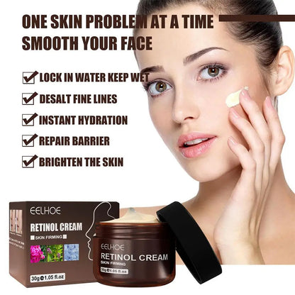 Brightening Pearl Cream for Freckles and Dark Spots - Smarsty