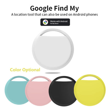 Bluetooth GPS Smart Tracker for Pets and Kids - Smarsty