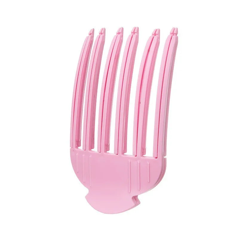 Heatless Hair Curlers for Natural Fluffy Styles - Smarsty