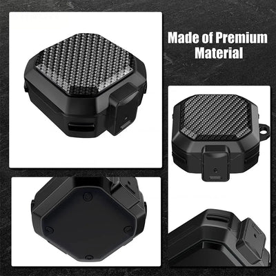 Samsung Galaxy Buds Case With Shockproof Protection - Smarsty
