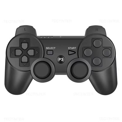Bluetooth Wireless Controller for PS3 Enhanced Gaming Experience - Smarsty