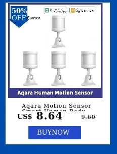 Aqara Smart Wall Switch E1 Wireless Control for Home - Smarsty