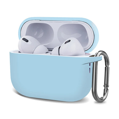 Silicone Case for Apple Airpods Pro 2 with Durable Protection - Smarsty