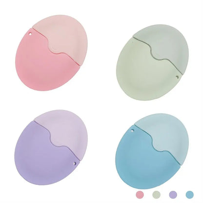 Silicone Sunscreen Roller Applicator for Easy Travel - Smarsty