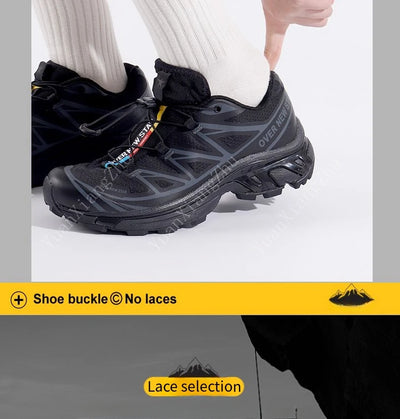 New No tie Shoe laces Round Tennis Laces Without ties Adult Kids Quality Running Sneakers Shoelaces Black White Shoes Accesories - Smarsty