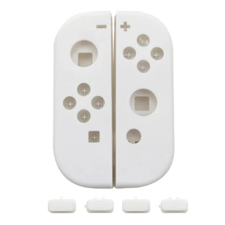 Cartoon Pattern Shell Case for Nintendo Switch Joy-Con Controller - Smarsty