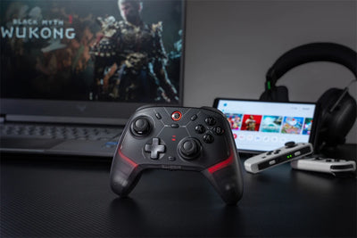 GameSir Cyclone 2 Wireless Controller for Nintendo Switch - Smarsty