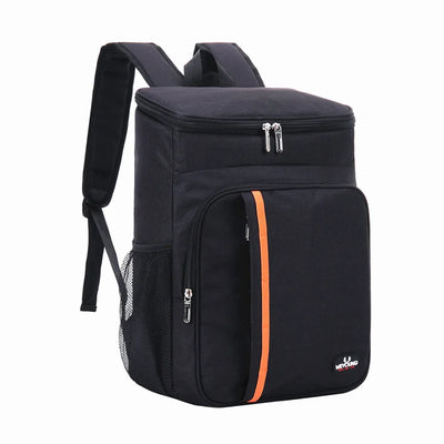 18L Portable Thermal Lunch Bag Insulated Cooler Case - Smarsty