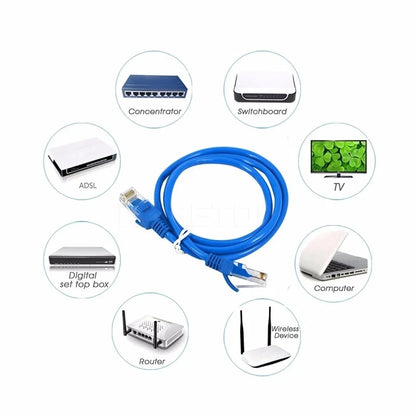 Outdoor Waterproof Cat5e Ethernet Cable for CCTV Systems - Smarsty