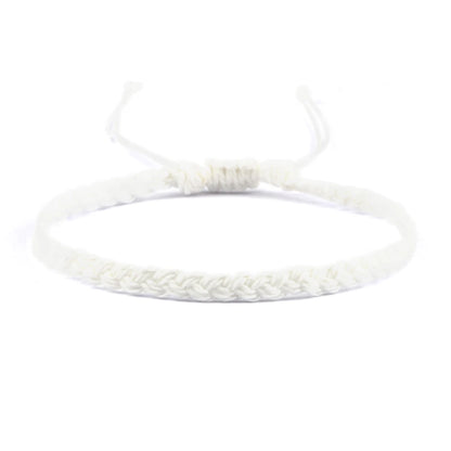 Classic Handmade Braided Adjustable Bracelets for All - Smarsty