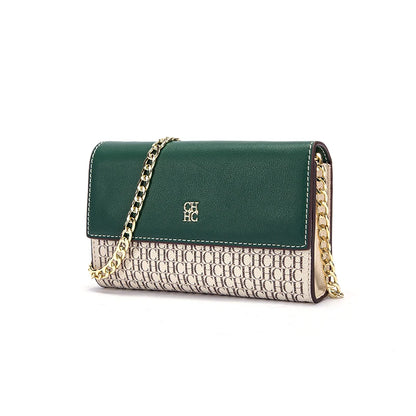 CH Ladies Chain Bag Exquisite Craftsmanship Crossbody - Smarsty