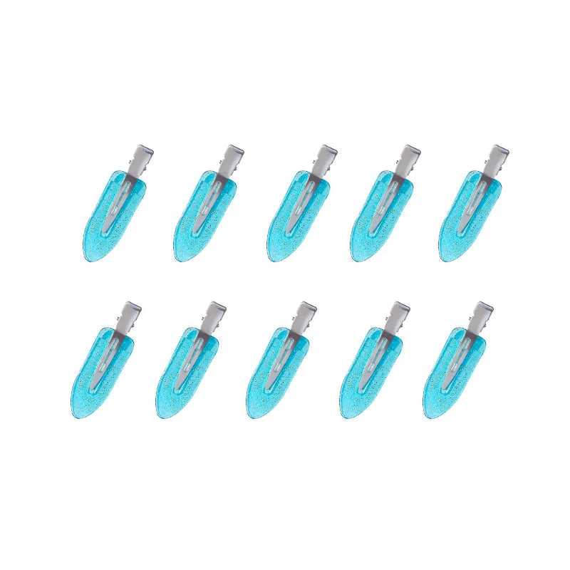 No Crease Hair Clips Set for Women and Girls - Smarsty
